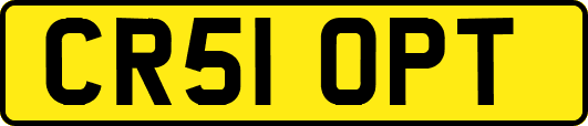 CR51OPT