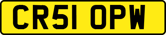 CR51OPW