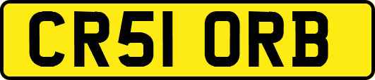 CR51ORB