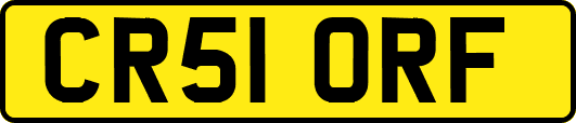 CR51ORF