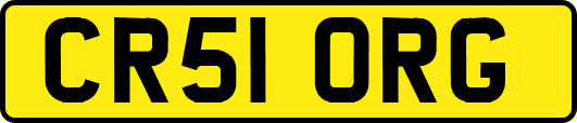 CR51ORG