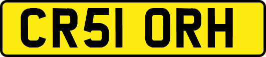 CR51ORH