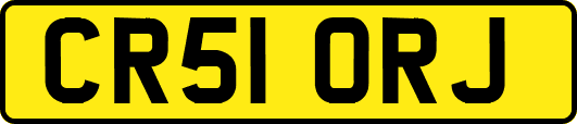 CR51ORJ