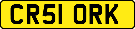 CR51ORK