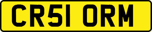 CR51ORM