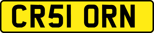 CR51ORN