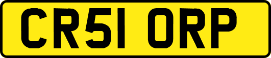 CR51ORP