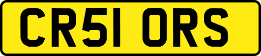 CR51ORS