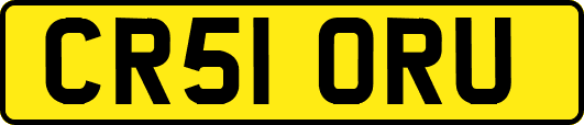 CR51ORU