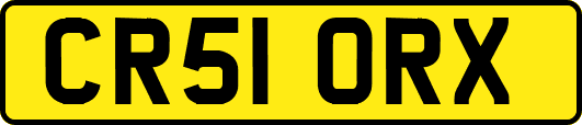 CR51ORX