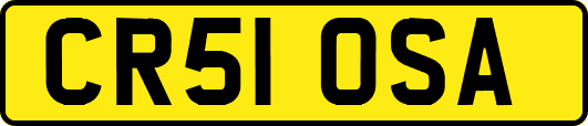 CR51OSA