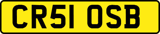 CR51OSB