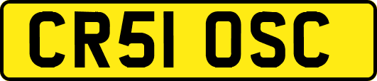 CR51OSC