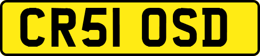 CR51OSD