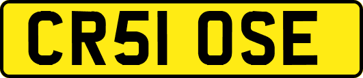 CR51OSE