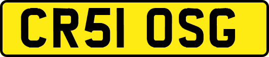 CR51OSG