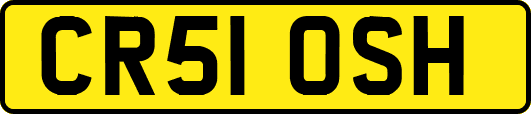 CR51OSH