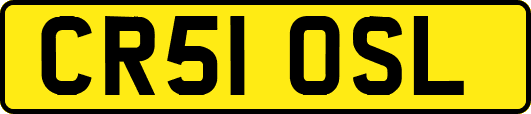 CR51OSL