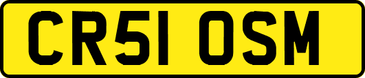 CR51OSM