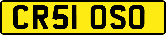 CR51OSO