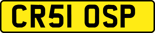 CR51OSP