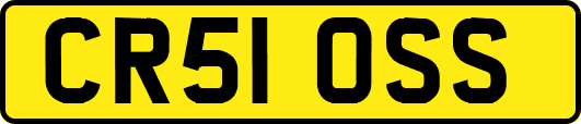 CR51OSS