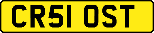 CR51OST