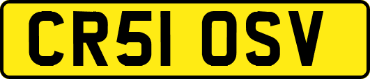 CR51OSV