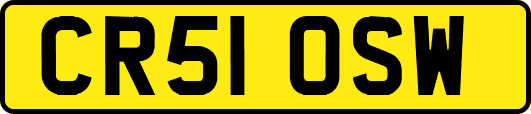 CR51OSW