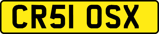 CR51OSX