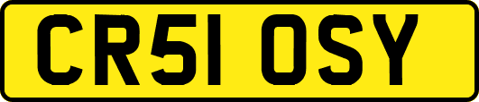 CR51OSY