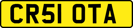 CR51OTA