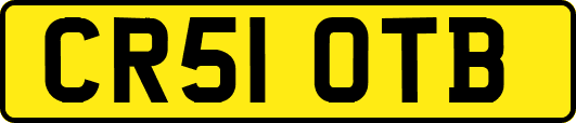 CR51OTB