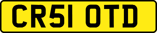 CR51OTD