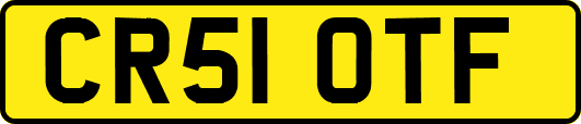 CR51OTF