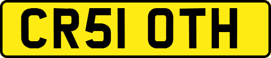 CR51OTH