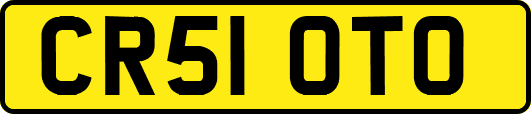 CR51OTO