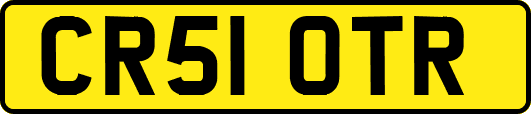 CR51OTR