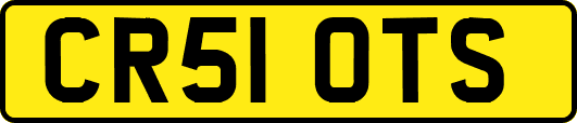 CR51OTS