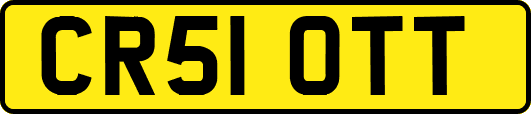 CR51OTT