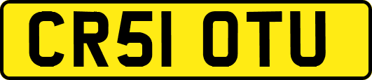 CR51OTU