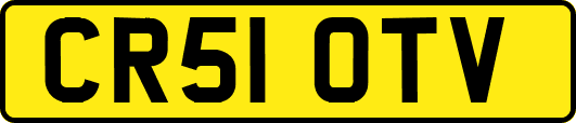 CR51OTV