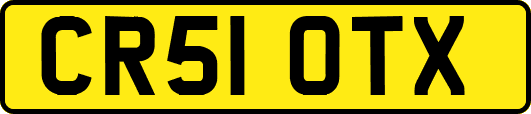 CR51OTX