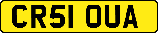 CR51OUA