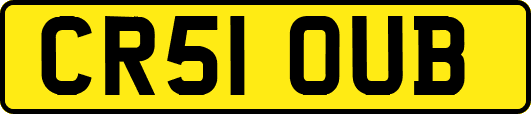 CR51OUB