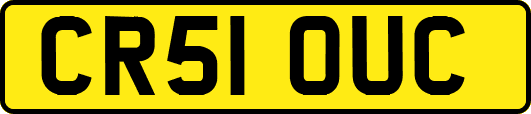 CR51OUC