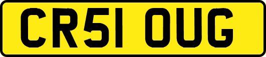 CR51OUG