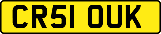 CR51OUK