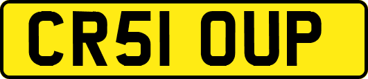 CR51OUP