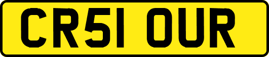 CR51OUR